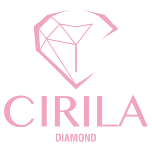 logo kim cuong cirila diamond