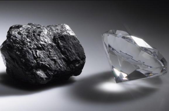 Than chì và kim cương khác nhau ra sao? Ứng dụng làm gì?
