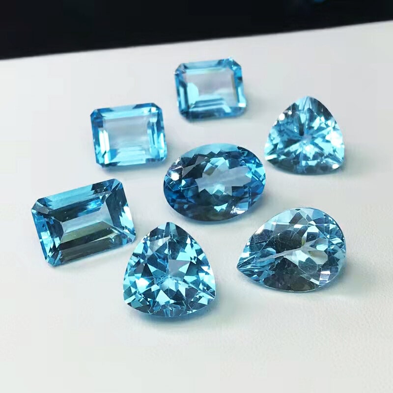 Đá Sapphire là gì